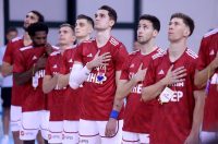 Opatija: Prijateljska utakmica muške košarkaške reprezentacije, Hrvatska – Mađarska