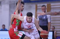 Opatija: Prijateljska utakmica muške košarkaške reprezentacije, Hrvatska – Mađarska