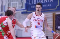 Opatija: Prijateljska utakmica muške košarkaške reprezentacije, Hrvatska – Mađarska