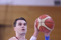Opatija: Prijateljska utakmica muške košarkaške reprezentacije, Hrvatska – Mađarska