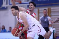 Opatija: Prijateljska utakmica muške košarkaške reprezentacije, Hrvatska – Mađarska