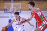 Opatija: Prijateljska utakmica muške košarkaške reprezentacije, Hrvatska – Mađarska
