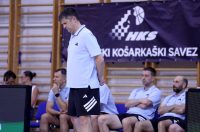 Opatija: Prijateljska utakmica muške košarkaške reprezentacije, Hrvatska – Mađarska