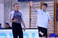 Opatija: Prijateljska utakmica muške košarkaške reprezentacije, Hrvatska – Mađarska