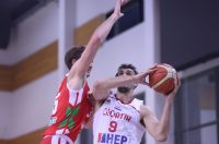 Opatija: Prijateljska utakmica muške košarkaške reprezentacije, Hrvatska – Mađarska