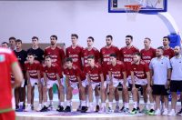 Opatija: Prijateljska utakmica muške košarkaške reprezentacije, Hrvatska – Mađarska