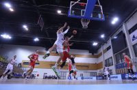 Opatija: Prijateljska utakmica muške košarkaške reprezentacije, Hrvatska – Mađarska