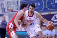 Opatija: Prijateljska utakmica muške košarkaške reprezentacije, Hrvatska – Mađarska