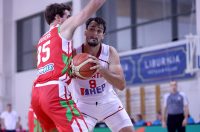 Opatija: Prijateljska utakmica muške košarkaške reprezentacije, Hrvatska – Mađarska