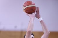 Opatija: Prijateljska utakmica muške košarkaške reprezentacije, Hrvatska – Mađarska