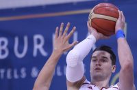 Opatija: Prijateljska utakmica muške košarkaške reprezentacije, Hrvatska – Mađarska