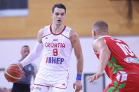Opatija: Prijateljska utakmica muške košarkaške reprezentacije, Hrvatska – Mađarska