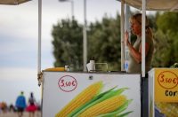 Subotnje prijepodne u gradu Zadru Subotnje prijepodne u gradu Zadru