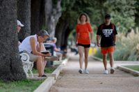 Subotnje prijepodne u gradu Zadru Subotnje prijepodne u gradu Zadru