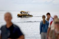 Subotnje prijepodne u gradu Zadru Subotnje prijepodne u gradu Zadru