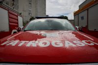 Zadarski vatrogasci odali počast stradalima u velikoj tragediji na Kornatima Zadarski vatrogasci odali počast stradalima u velikoj tragediji na Kornatima