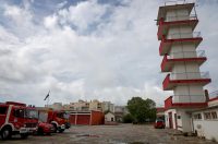 Zadarski vatrogasci odali počast stradalima u velikoj tragediji na Kornatima Zadarski vatrogasci odali počast stradalima u velikoj tragediji na Kornatima