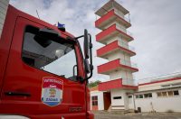 Zadarski vatrogasci odali počast stradalima u velikoj tragediji na Kornatima Zadarski vatrogasci odali počast stradalima u velikoj tragediji na Kornatima