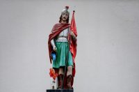 Zadarski vatrogasci odali počast stradalima u velikoj tragediji na Kornatima Zadarski vatrogasci odali počast stradalima u velikoj tragediji na Kornatima