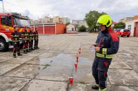 Zadarski vatrogasci odali počast stradalima u velikoj tragediji na Kornatima Zadarski vatrogasci odali počast stradalima u velikoj tragediji na Kornatima