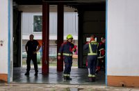 Zadarski vatrogasci odali počast stradalima u velikoj tragediji na Kornatima Zadarski vatrogasci odali počast stradalima u velikoj tragediji na Kornatima