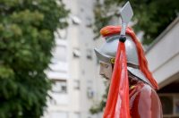 Zadarski vatrogasci odali počast stradalima u velikoj tragediji na Kornatima Zadarski vatrogasci odali počast stradalima u velikoj tragediji na Kornatima