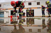 Zadarski vatrogasci odali počast stradalima u velikoj tragediji na Kornatima Zadarski vatrogasci odali počast stradalima u velikoj tragediji na Kornatima