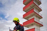 Zadarski vatrogasci odali počast stradalima u velikoj tragediji na Kornatima Zadarski vatrogasci odali počast stradalima u velikoj tragediji na Kornatima