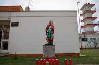 Zadarski vatrogasci odali počast stradalima u velikoj tragediji na Kornatima Zadarski vatrogasci odali počast stradalima u velikoj tragediji na Kornatima