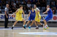 Zadar: Počeo je 20. memorijalni turnir Tomislav Knežević