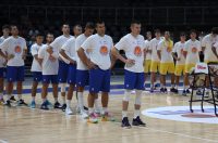 Zadar: Počeo je 20. memorijalni turnir Tomislav Knežević