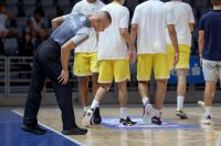 Zadar: Počeo je 20. memorijalni turnir Tomislav Knežević