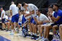 Zadar: Počeo je 20. memorijalni turnir Tomislav Knežević