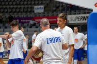 Zadar: Počeo je 20. memorijalni turnir Tomislav Knežević