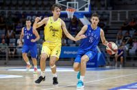 Zadar: Počeo je 20. memorijalni turnir Tomislav Knežević