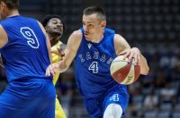 Zadar: Počeo je 20. memorijalni turnir Tomislav Knežević