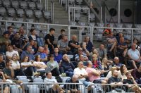 Zadar: Počeo je 20. memorijalni turnir Tomislav Knežević