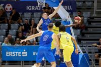 Zadar: Počeo je 20. memorijalni turnir Tomislav Knežević