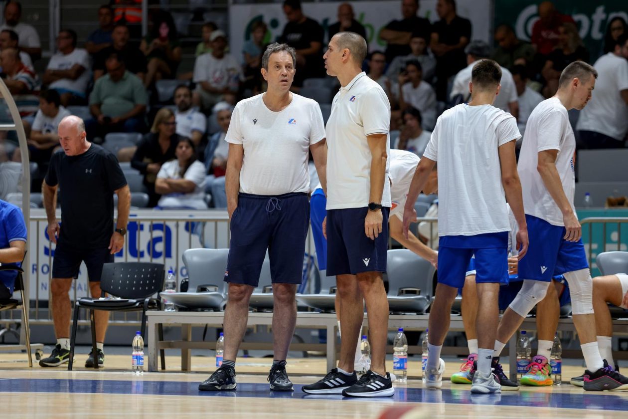 Zadar: Počeo je 20. memorijalni turnir Tomislav Knežević