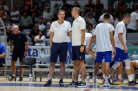 Zadar: Počeo je 20. memorijalni turnir Tomislav Knežević