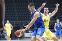 Zadar: Počeo je 20. memorijalni turnir Tomislav Knežević