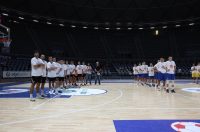 Zadar: Počeo je 20. memorijalni turnir Tomislav Knežević