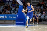 Zadar: Počeo je 20. memorijalni turnir Tomislav Knežević