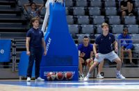 Zadar: Počeo je 20. memorijalni turnir Tomislav Knežević