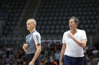 Zadar: Počeo je 20. memorijalni turnir Tomislav Knežević