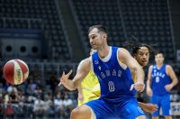 Zadar: Počeo je 20. memorijalni turnir Tomislav Knežević