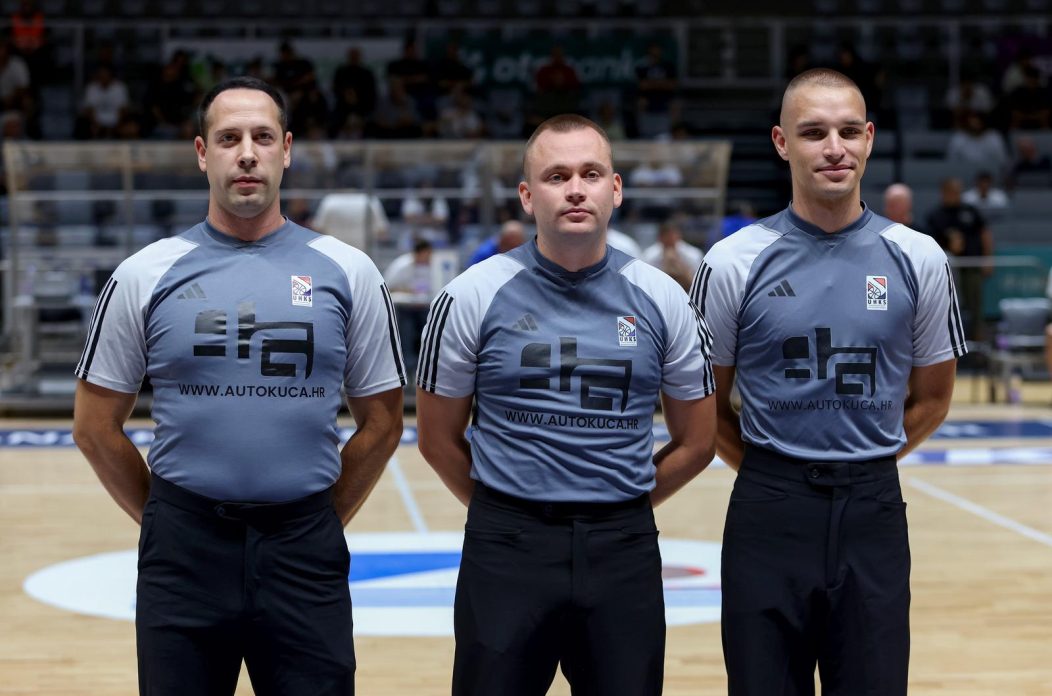 Zadar: Počeo je 20. memorijalni turnir Tomislav Knežević