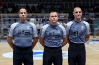 Zadar: Počeo je 20. memorijalni turnir Tomislav Knežević