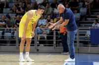 Zadar: Počeo je 20. memorijalni turnir Tomislav Knežević