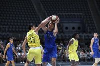 Zadar: Počeo je 20. memorijalni turnir Tomislav Knežević